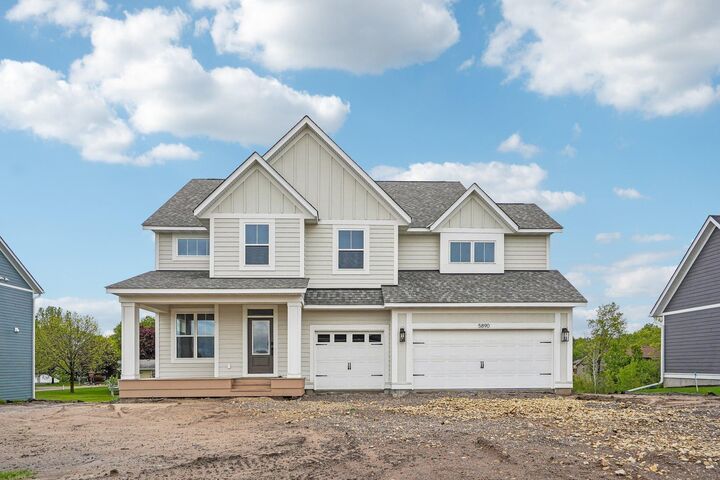 Property Photo: 5890 Freeland Alcove N MN 55038