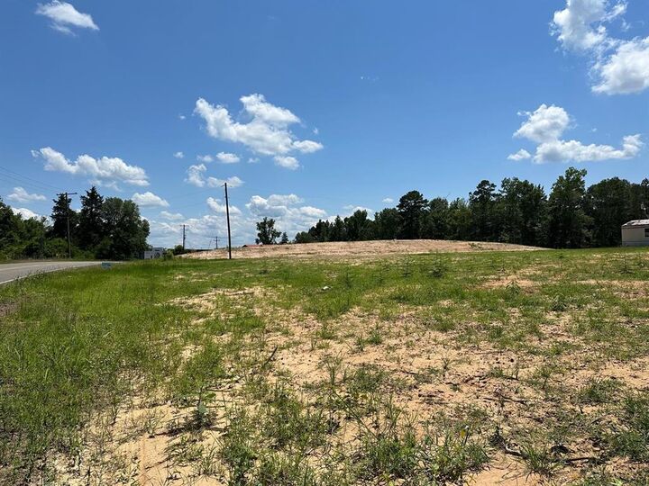 Property Photo: 1670 Hwy 504 LA 71457