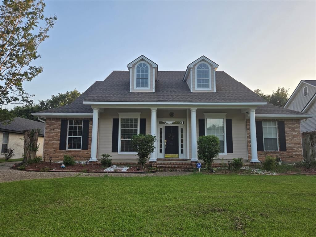 Property Photo:  163 Southwood Drive  LA 71111 