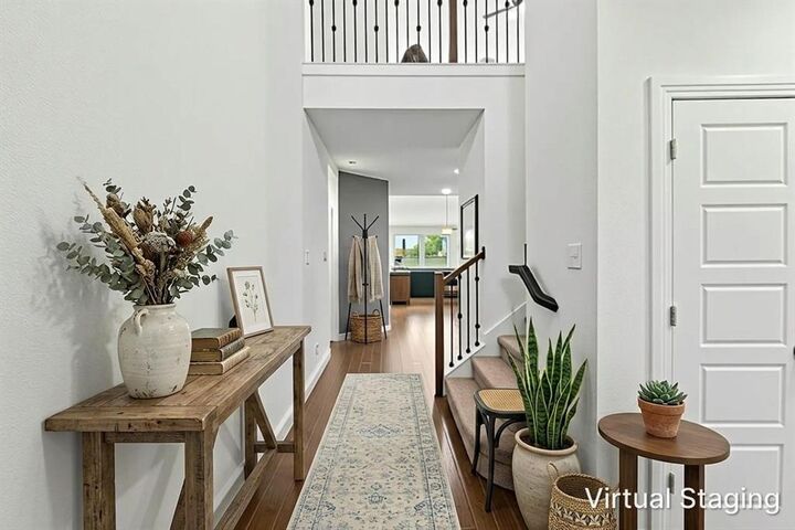 Property Photo:  1308 Warbler Drive  TX 75068 