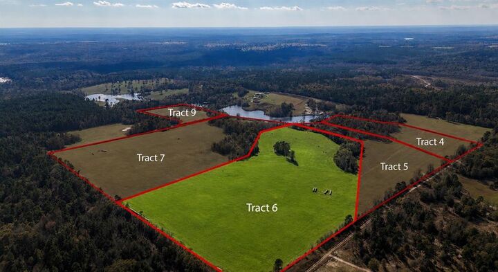 Property Photo:  1040 County Road 3590  TX 75494 