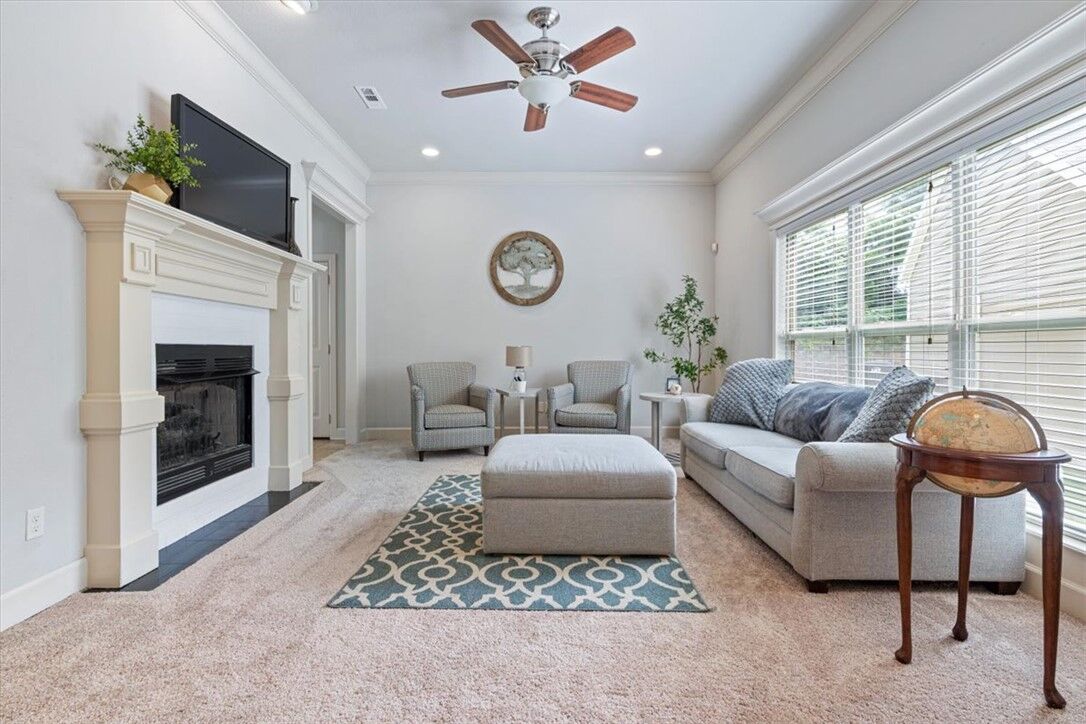 Property Photo:  3714 W Cherokee Street  AR 72758 