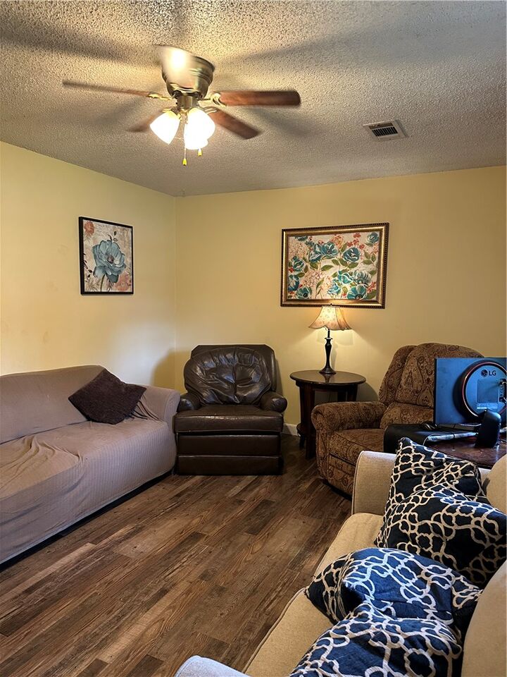 Property Photo:  29 Arkie  AR 72830 