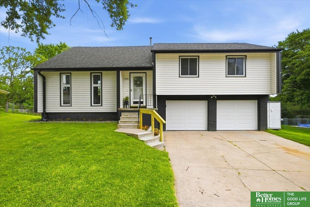 Property Photo:  13029 Patrick Circle  NE 68164 