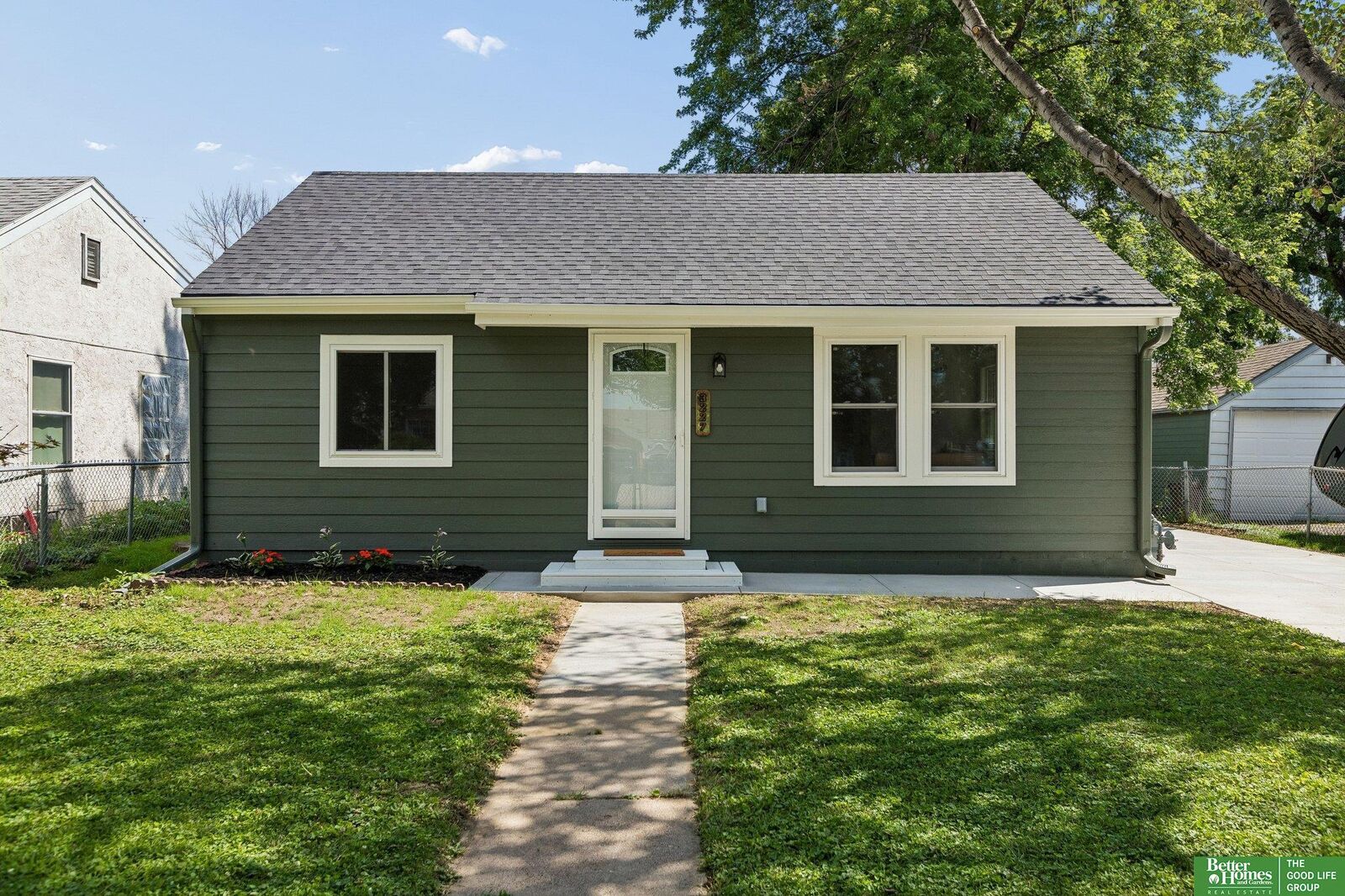 Property Photo:  3227 6th Avenue  IA 51501 