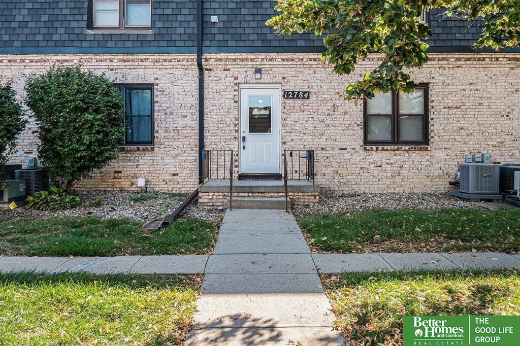 Property Photo:  12784 Deauville Drive #1-304  NE 68137 
