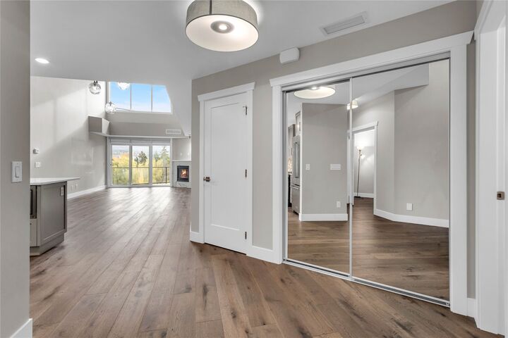 Property Photo:  3865 Truswell Road 505  BC V1W 3K9 