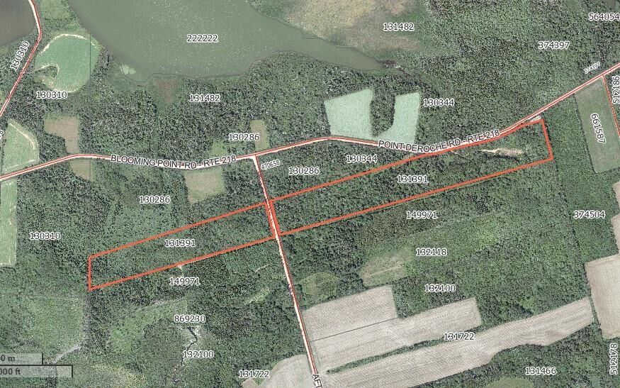 Property Photo:  Acreage Afton Road  PE C0A 1T0 