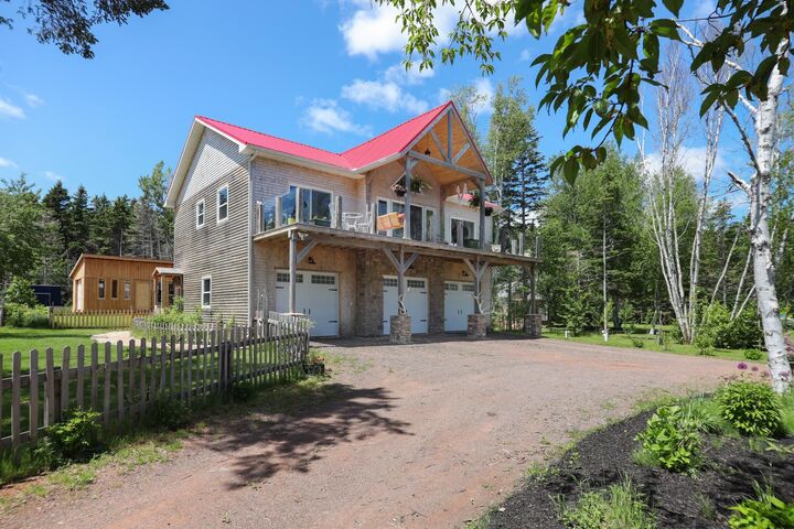 Property Photo:  197 Spruce Way  PE C0B 1V0 