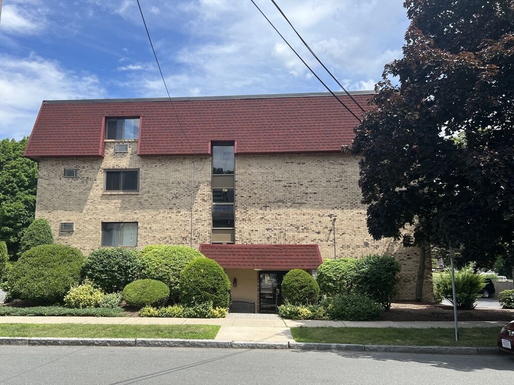 Property Photo:  43-51 Albion St. B7  MA 02176 