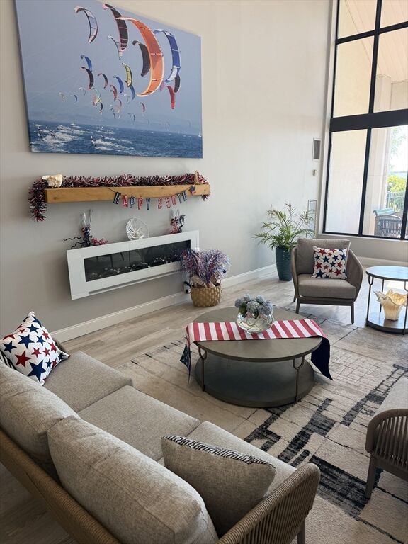 Property Photo:  510 Revere Beach Blvd 1205  MA 02151 