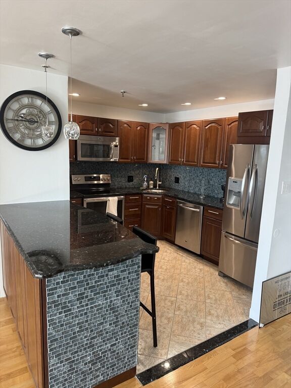 Property Photo:  510 Revere Beach Blvd 1205  MA 02151 
