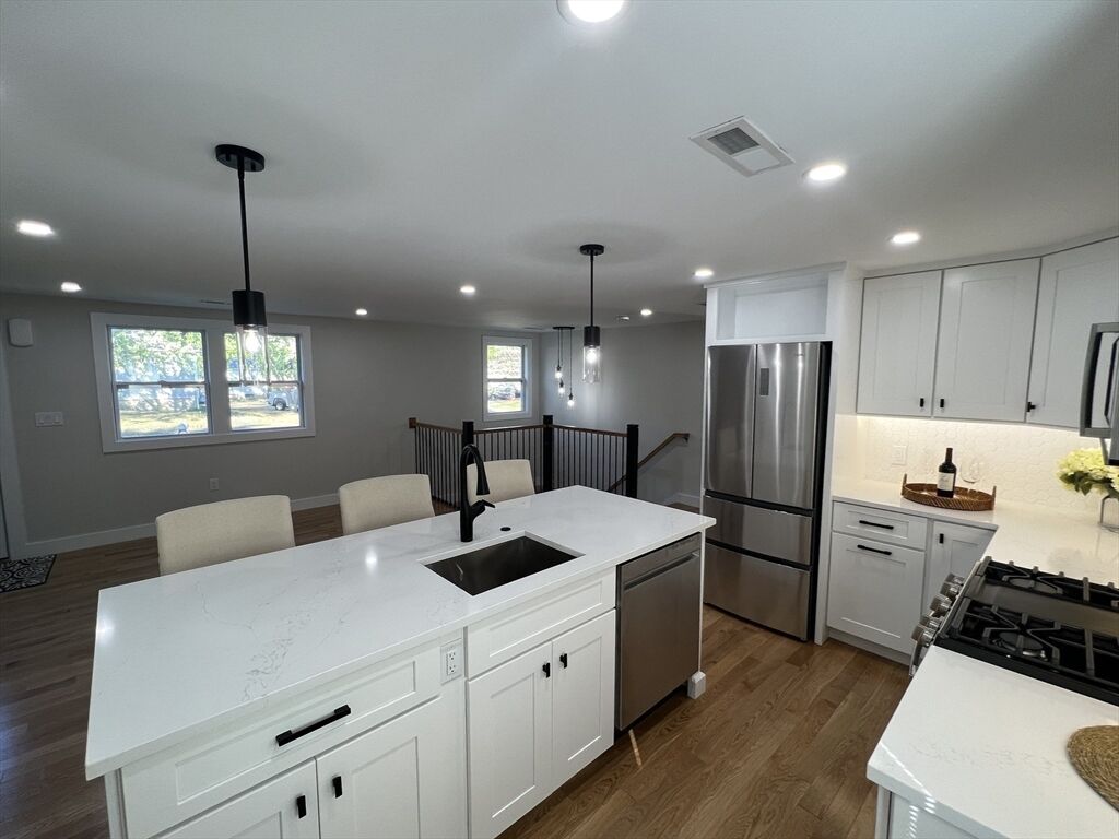 Property Photo: 40 Genetti Circle #40 MA 01730