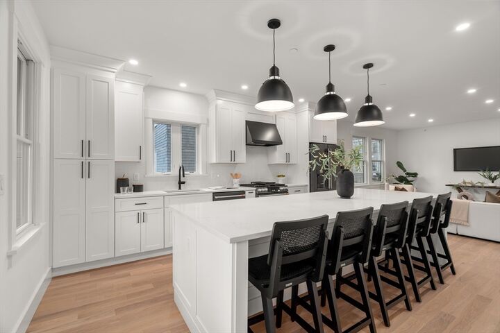 Property Photo:  26 Adelaide Street 2-3  MA 02130 