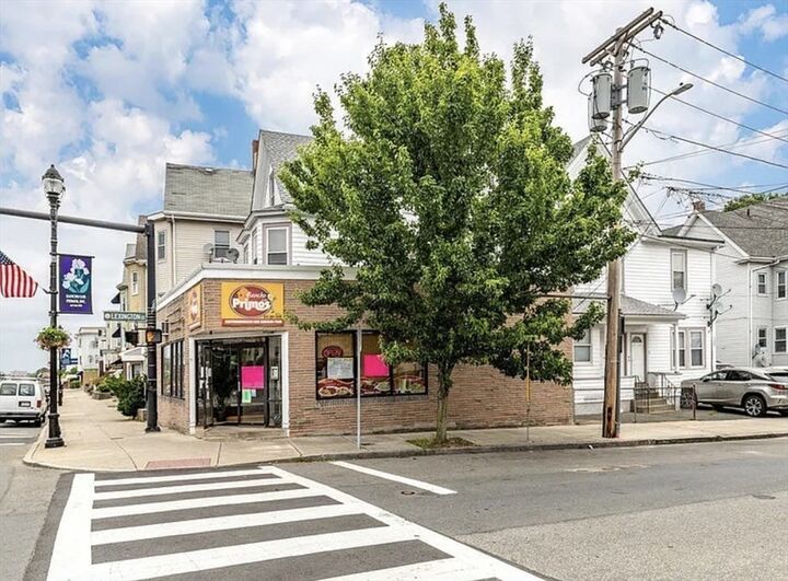 Property Photo:  619 Broadway  MA 02149 