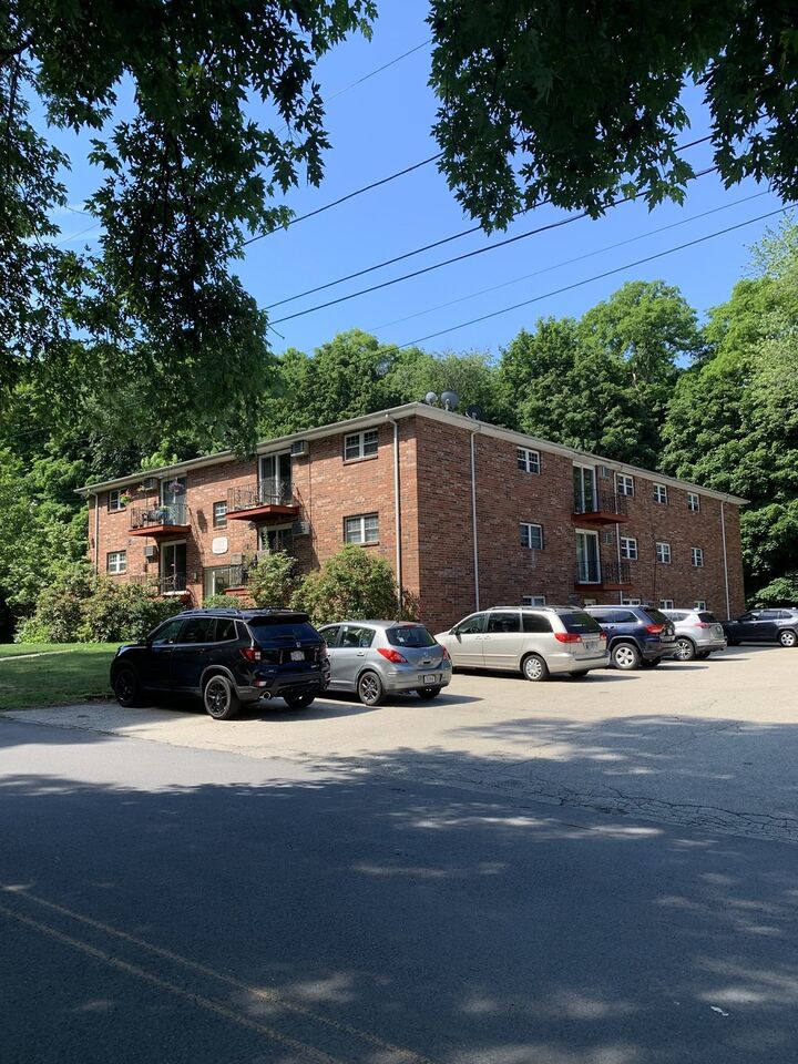Property Photo: 70 Madison 16 MA 01913