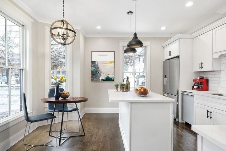 Property Photo:  21 Pearl Street 21  MA 02458 