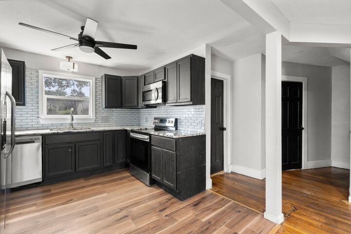 Property Photo:  35 Merrimac Ave  MA 01104 