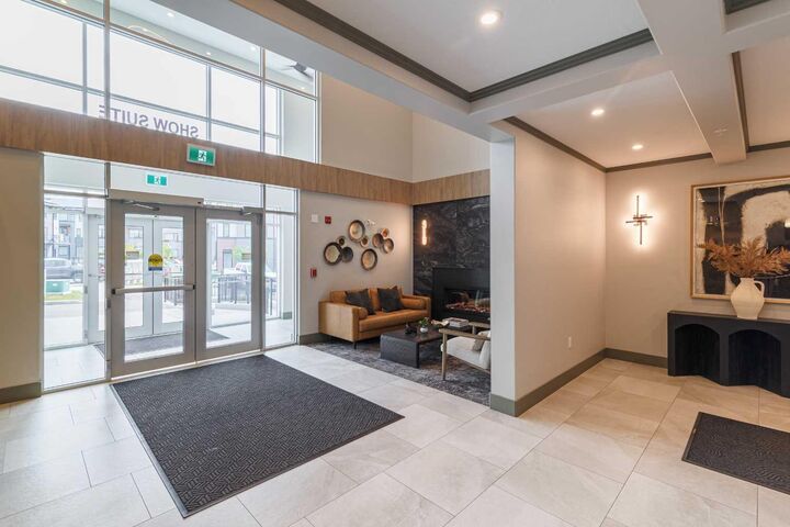 Property Photo: 81 Arbour Lake View NW 1416 AB T3G 0H4