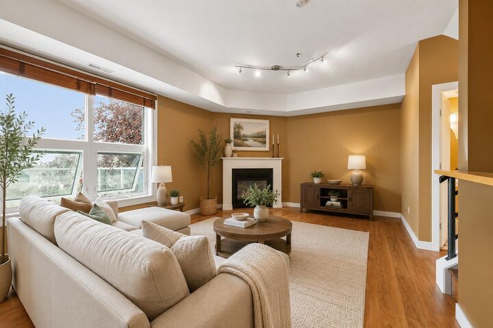 Property Photo: 6550 Old Banff Coach Road SW 104 AB T3H 4J4