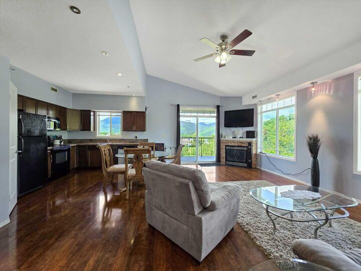 Property Photo: 160 Moberly Road 404 AB T0E 0Y0
