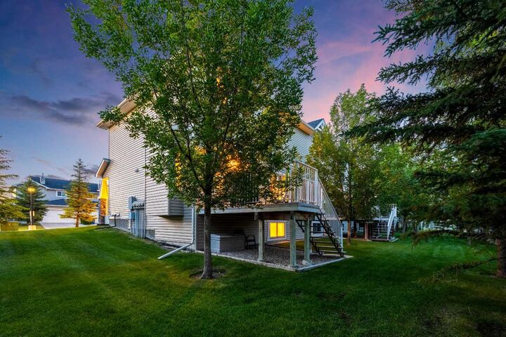 Property Photo:  43 Arbours Circle NW  AB T0J 1X2 