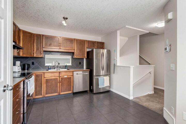 Property Photo: 55 Copperfield Court SE AB T2Z 4Z3