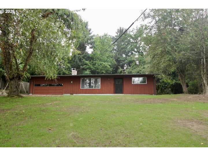 Property Photo: 9080 NW Kearney St OR 97229