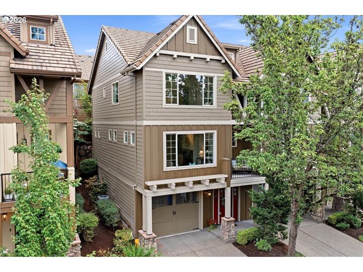 Property Photo:  2052 NW Village Cir 41  OR 97229 