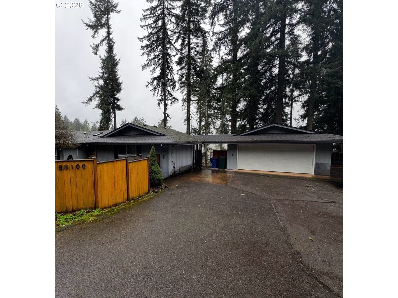 Property Photo:  88100 Tiki Ln  OR 97478 