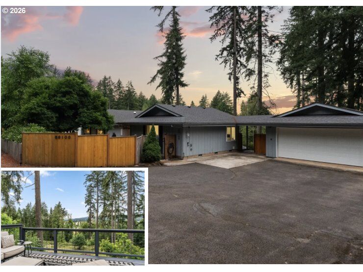 Property Photo:  88100 Tiki Ln  OR 97478 