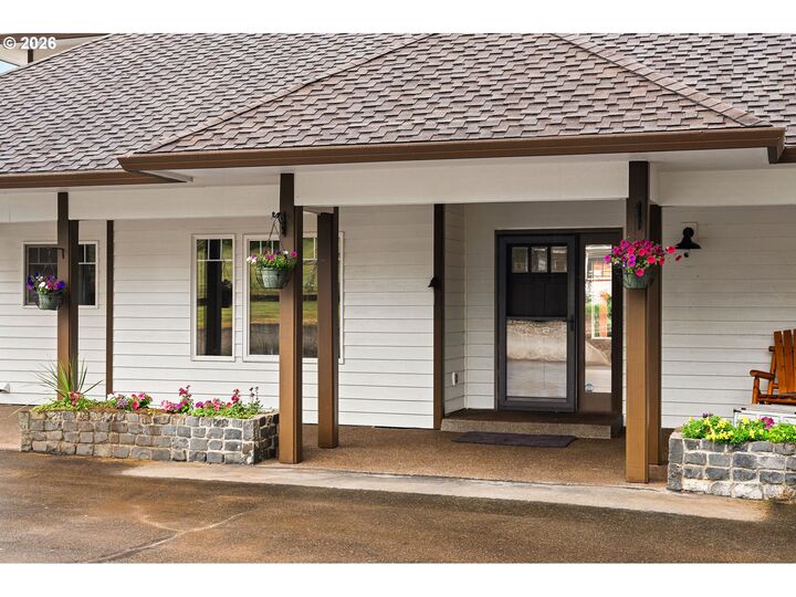 Property Photo: 17911 NE 176th Ct WA 98606