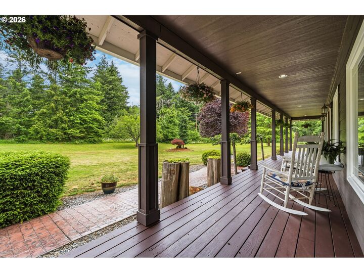 Property Photo:  2461 Belle Center Rd  WA 98671 