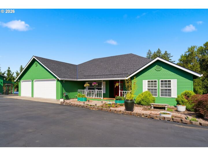 Property Photo:  10920 Martin Ln NE  OR 97002 