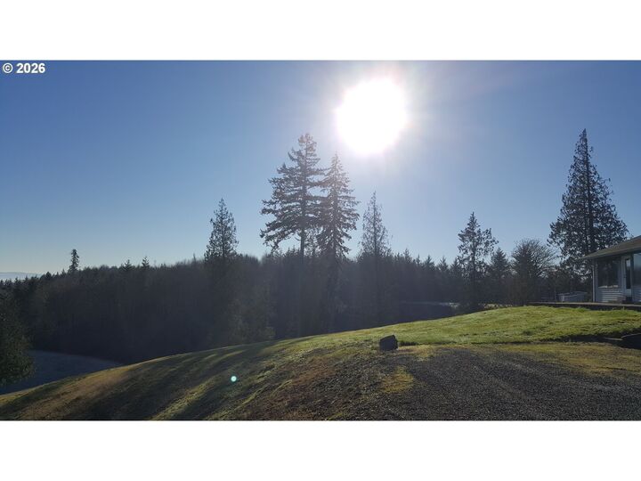 Property Photo:  78426 Alston Mayger Rd  OR 97048 