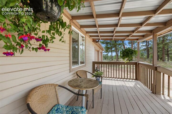 Property Photo: 251 Surrey Lane CO 80816