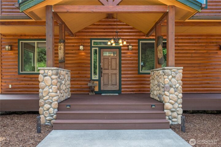 Property Photo:  251  Beasley Road  WA 98626 