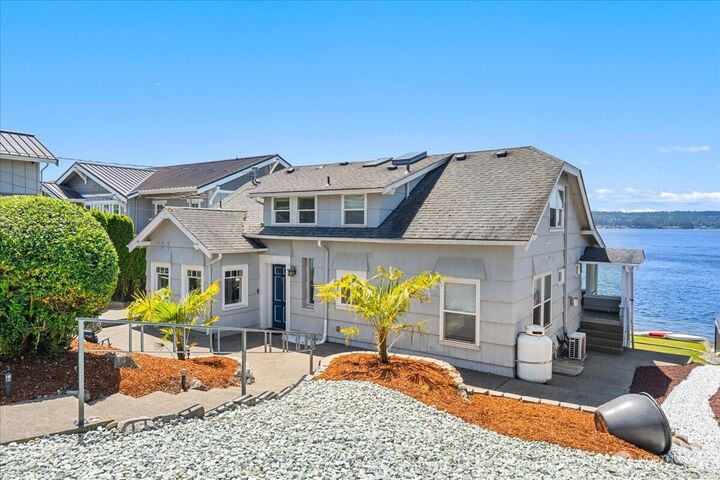 Property Photo:  1920  Day Island Boulevard W  WA 98466 