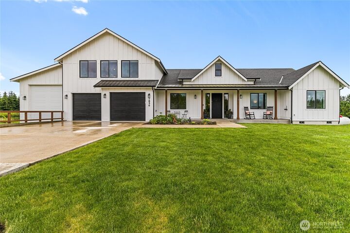 Property Photo:  7856  Ham Road  WA 98240 