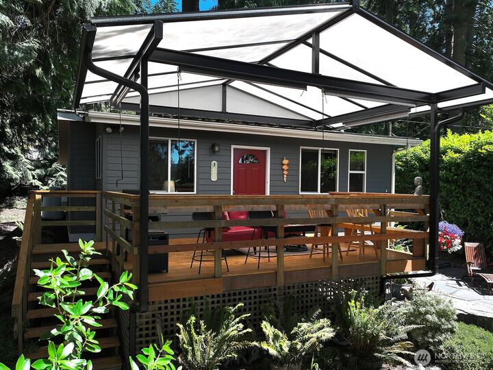 Property Photo: 4225 Beach Drive WA 98249