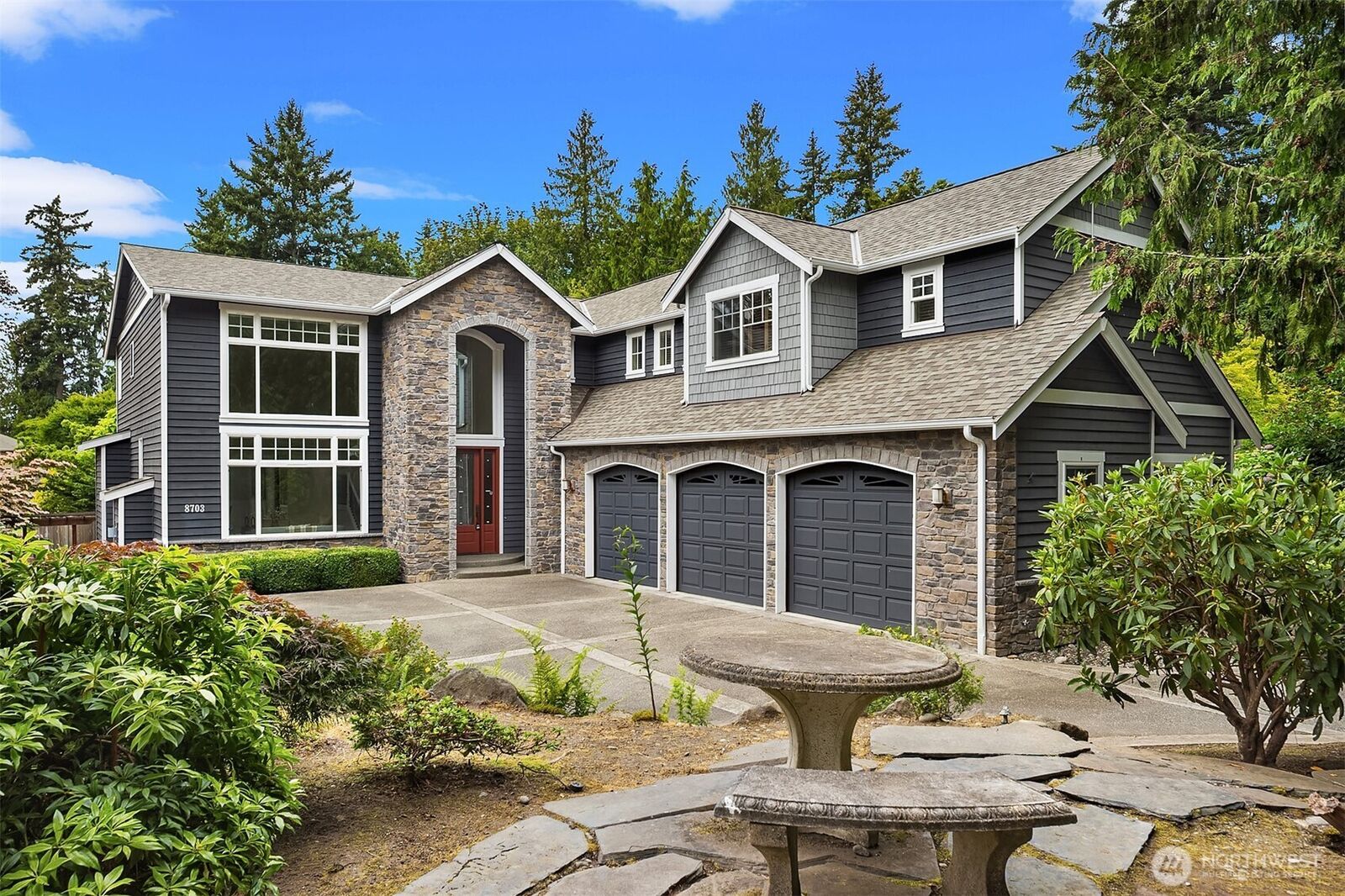 Property Photo:  8703  191st Place SW  WA 98026 
