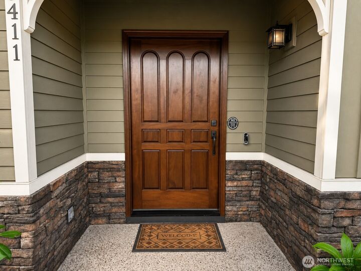 Property Photo:  23411 SE 242nd St  WA 98038 