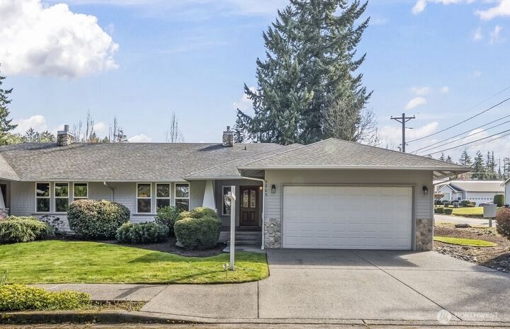 Property Photo: 5203 53rd Street W WA 98467
