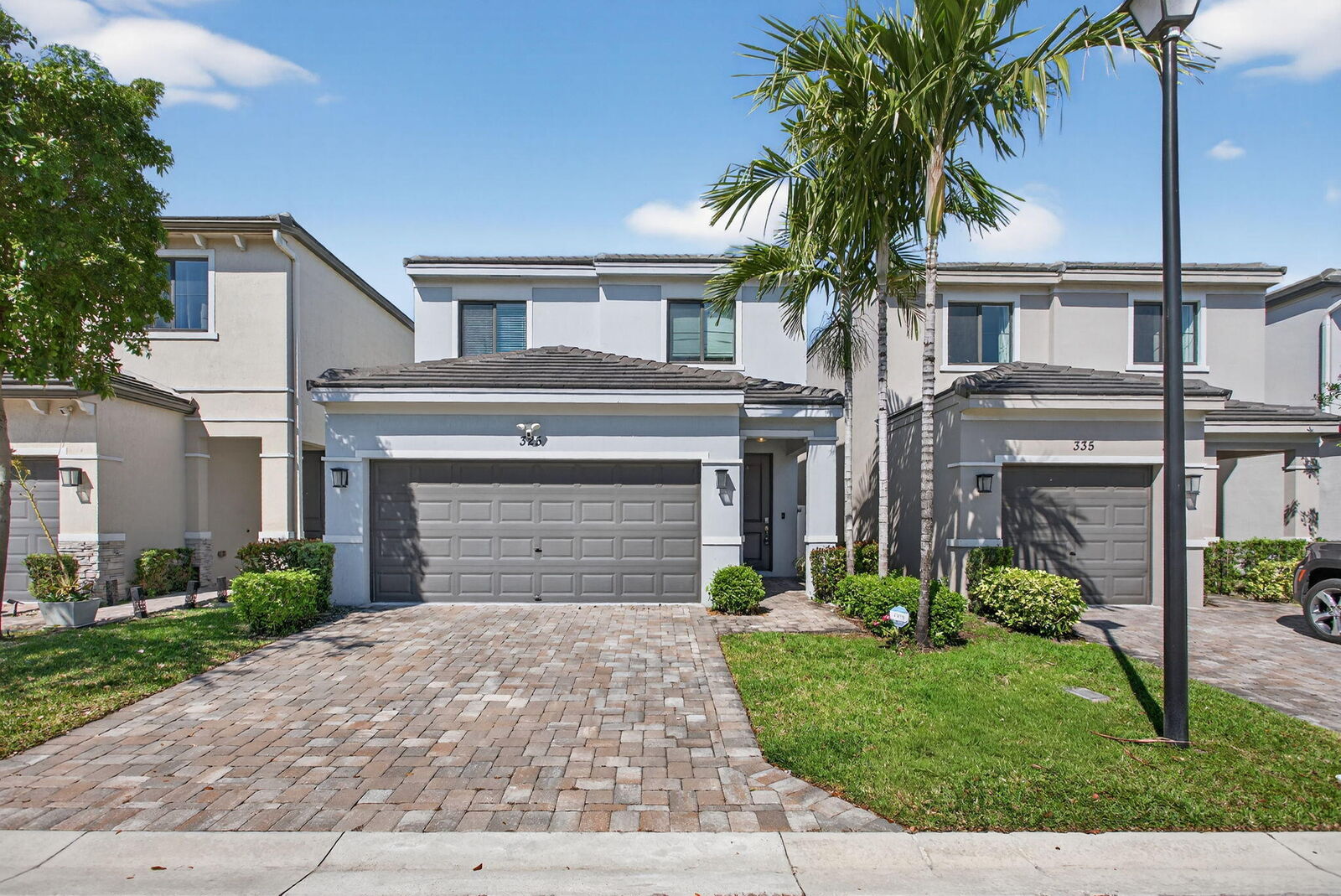 Property Photo:  325 NW 33rd Lane  FL 33069 