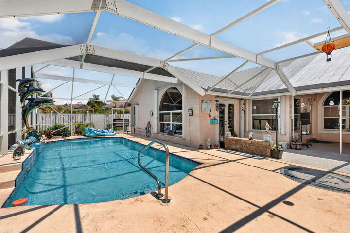 Property Photo:  1921 NE Acapulco Drive  FL 34957 