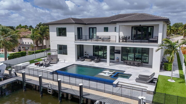 Property Photo:  824 Shore Drive  FL 33408 