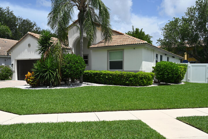 Property Photo:  6403 C Durham Drive  FL 33467 