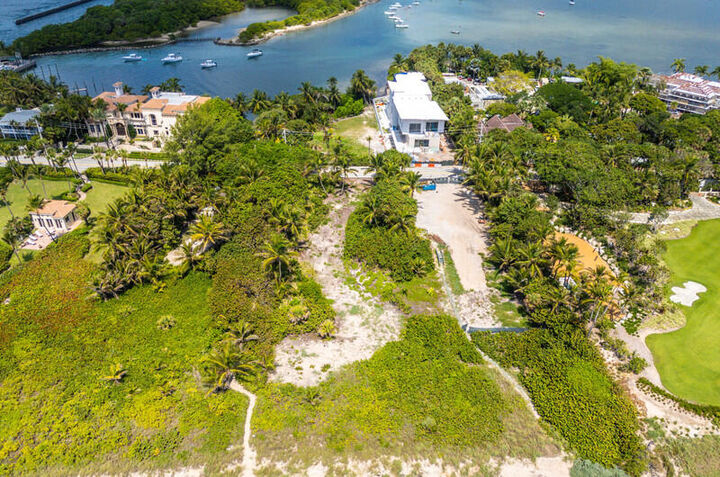 Property Photo:  3060 S Ocean Boulevard  FL 33462 