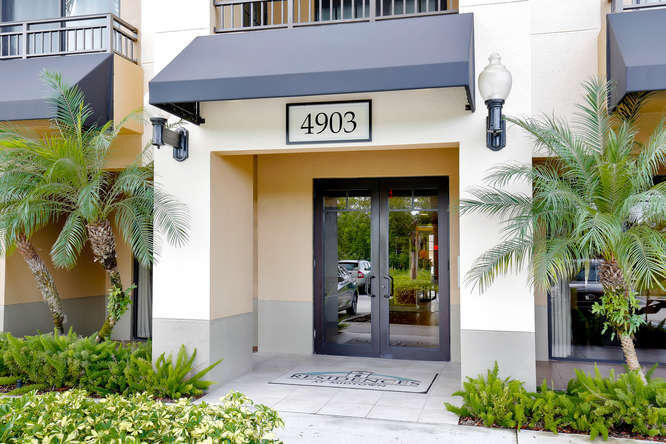 Property Photo: 4903 Midtown Lane 3114 FL 33418