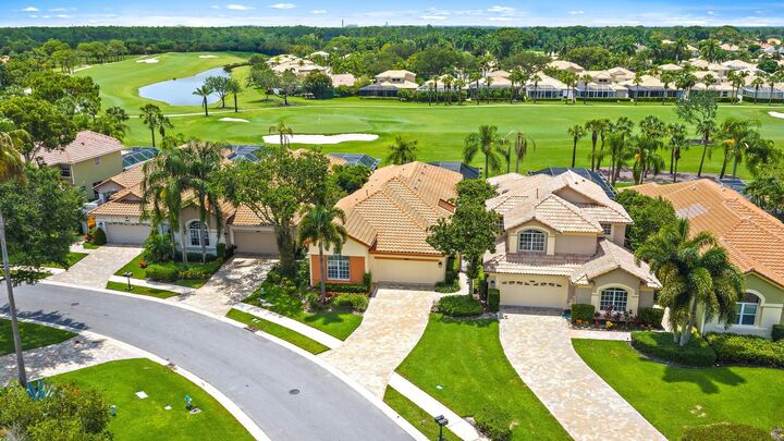 Property Photo:  10350 Osprey Trace  FL 33412 